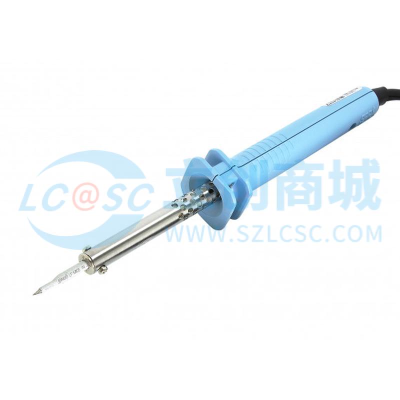Trạm Hàn Và Mỏ Hàn Điện KS-20R 220V CAP GOOT Chuyên Dùng Sửa Chữa Điện Tử - Techcore Việt Nam