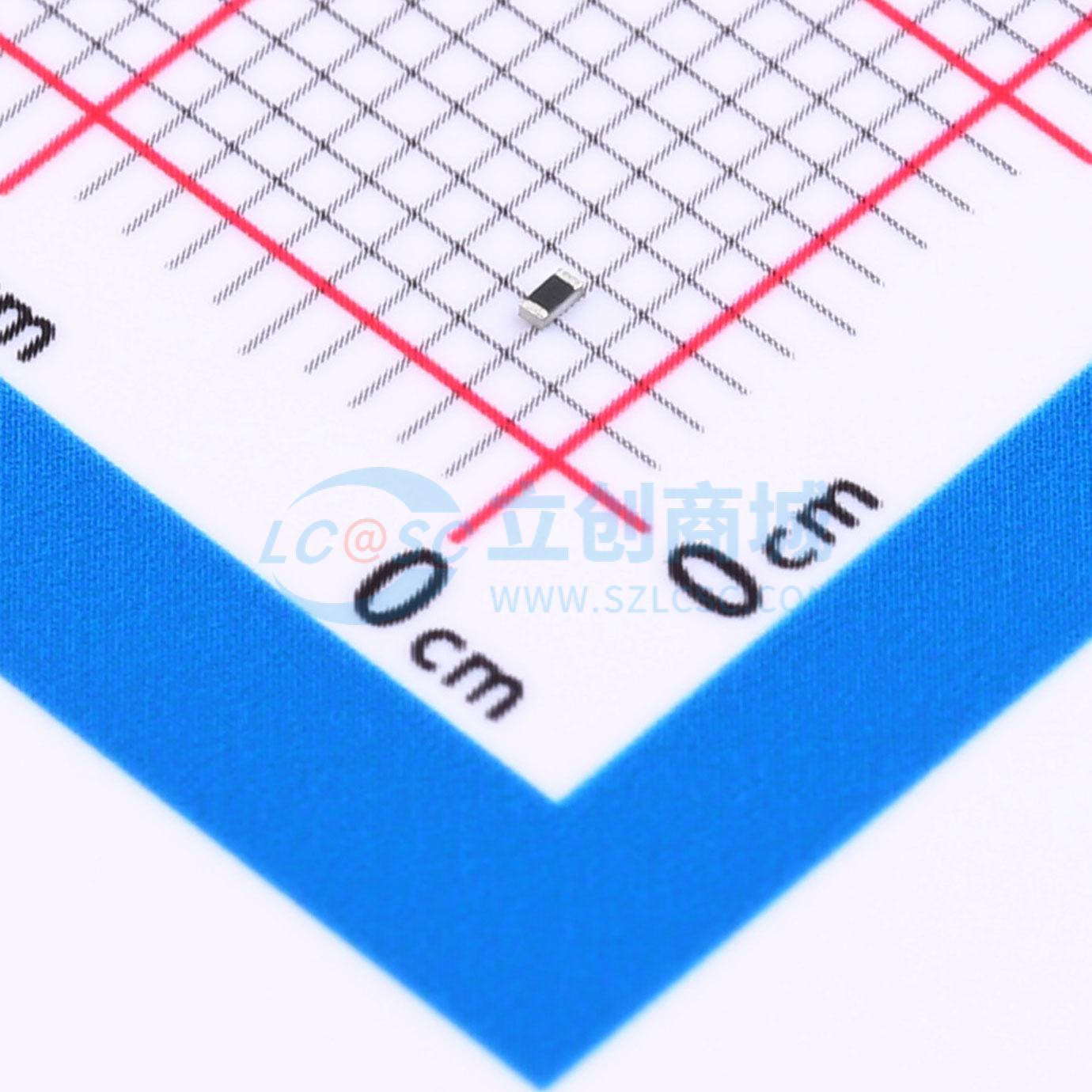 Điện Trở Dán SMD FRC0402F2872TS FOJAN 0402 28.7kΩ ±1% 62.5mW - Techcore Việt Nam