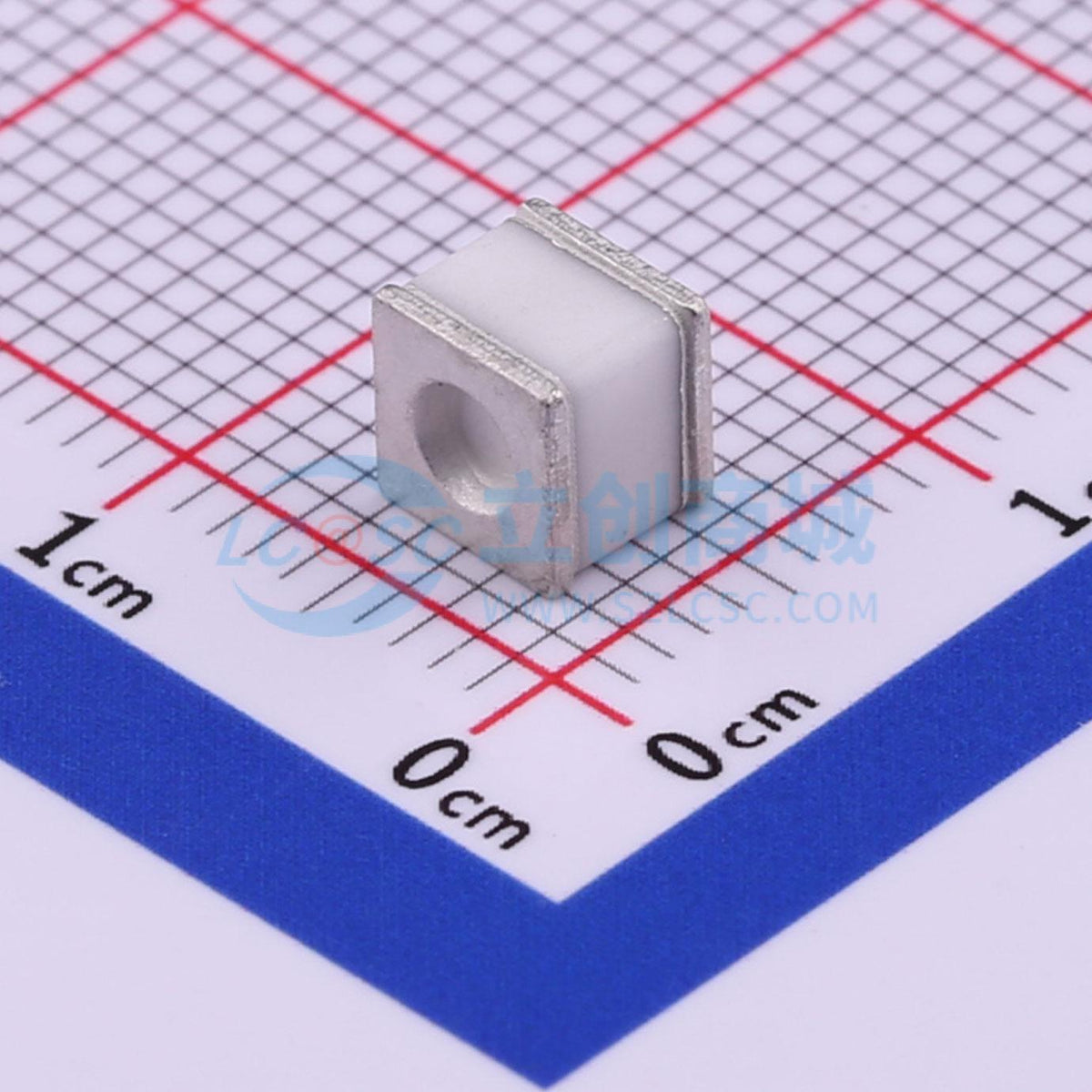 IC giao tiếp 2RL075M-5-SST4.2 Brightking SMD - Techcore Việt Nam