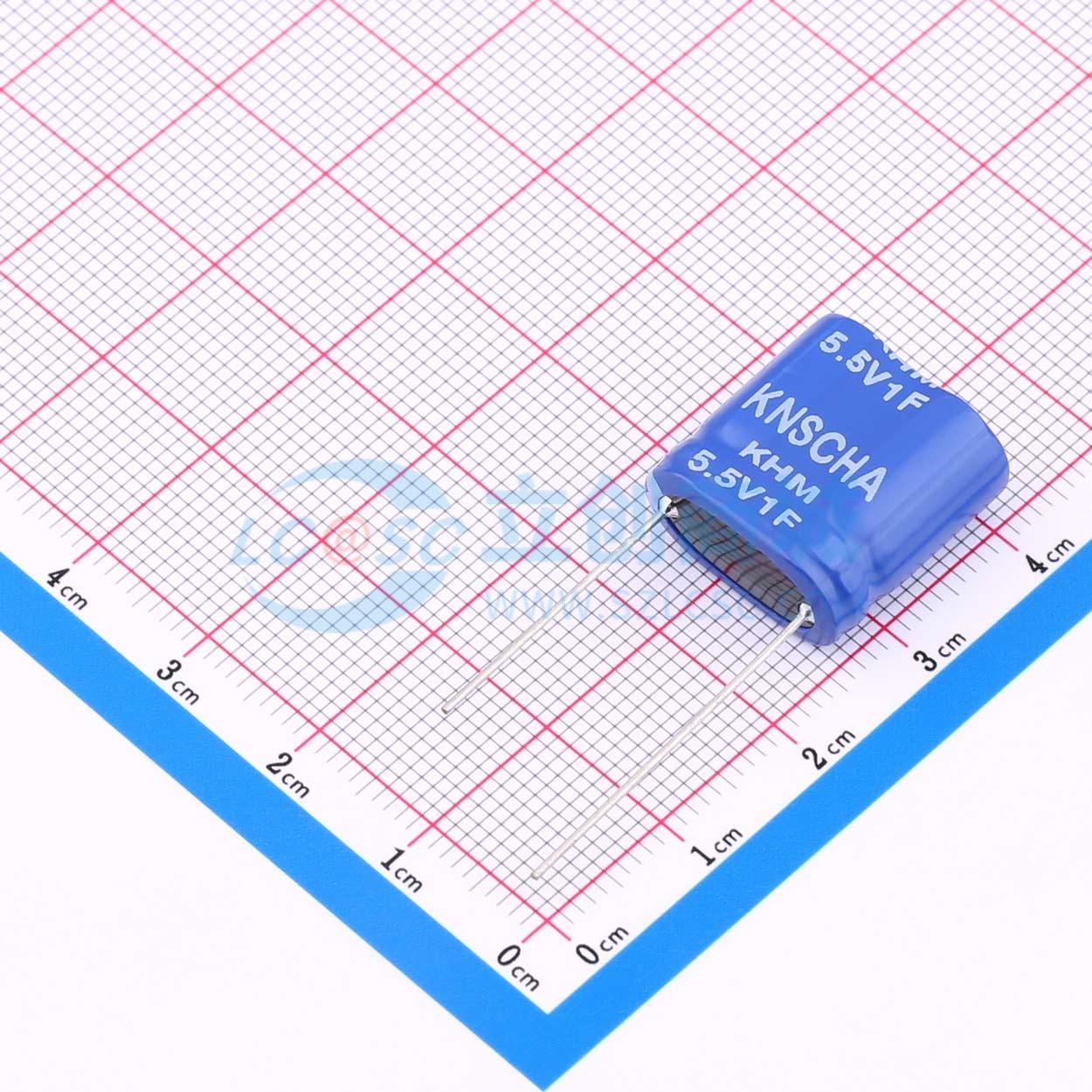 Linh kiện điện tử 143HC0109 KNSCHA - Techcore Việt Nam