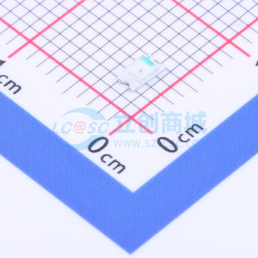 XL-3216SURC Linh kiện quang điện - Techcore Việt Nam