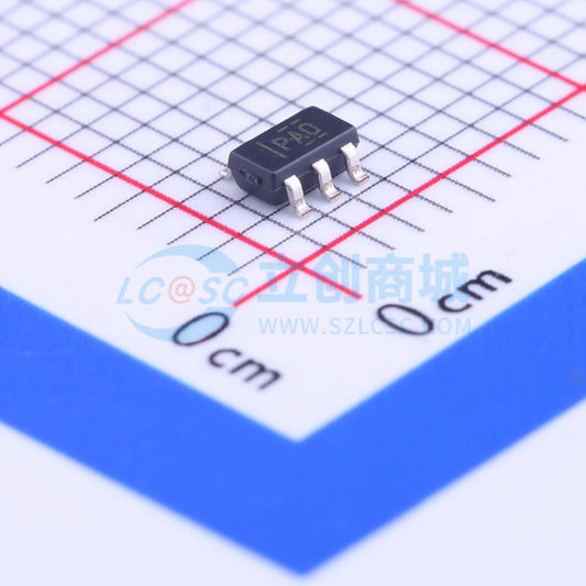 TLV70433DBVR IC ổn áp tuyến tính LDO - Techcore Việt Nam