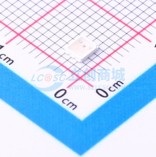 SMLVN6RGB1U1 Linh kiện quang điện - Techcore Việt Nam