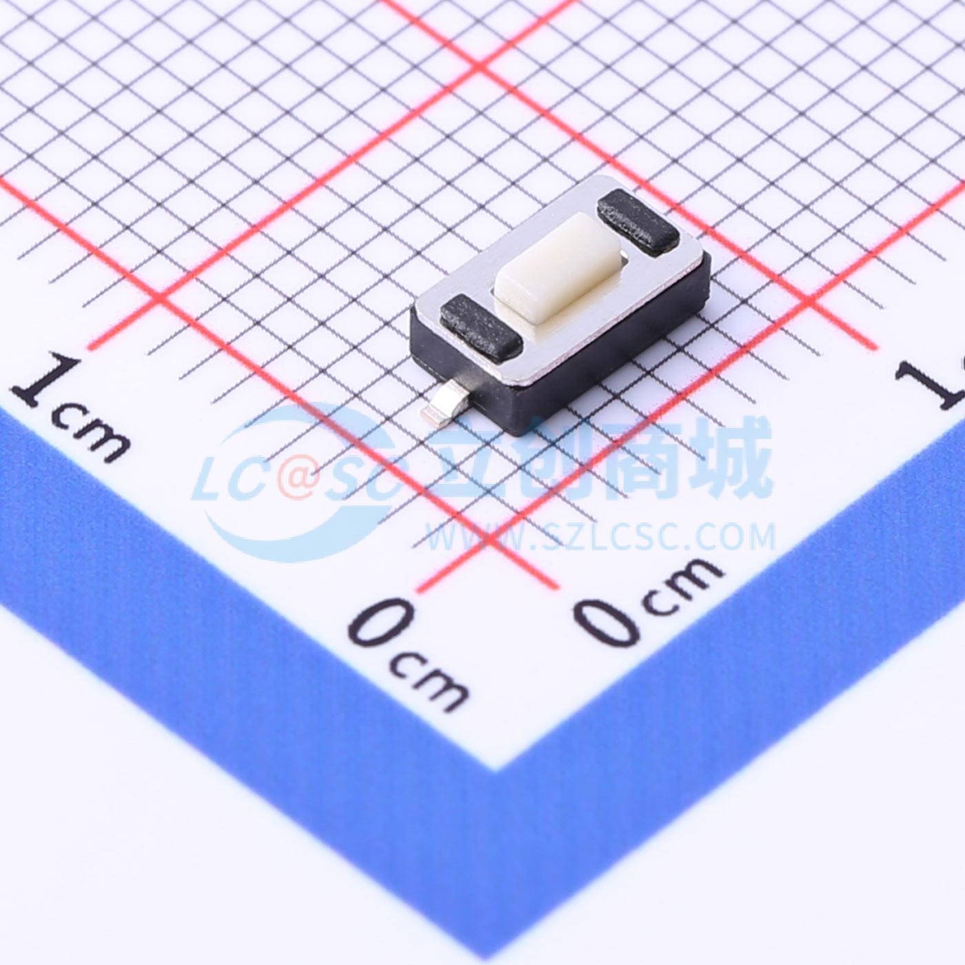 Linh kiện điện tử TSB008A2526A SMD,6x3.5mm - Techcore Việt Nam