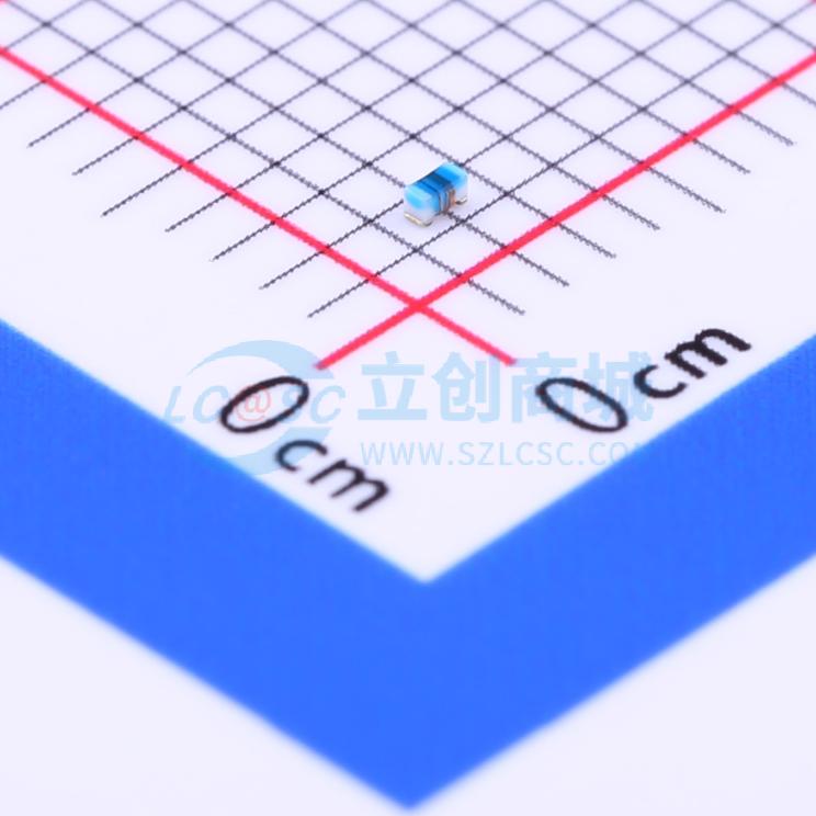 Cuộn Cảm Công Suất LQW15AN10NG00D muRata 0402 10nH 500mA ±2% - Techcore Việt Nam