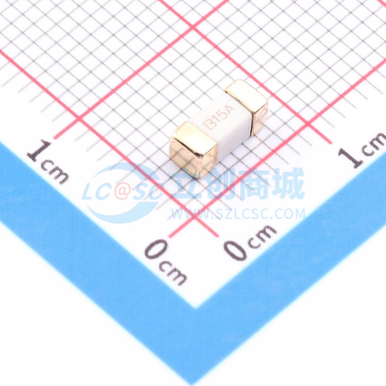 Cầu chì dùng một lần LTC2410-2150TSK LUTE 2410 - Techcore Việt Nam