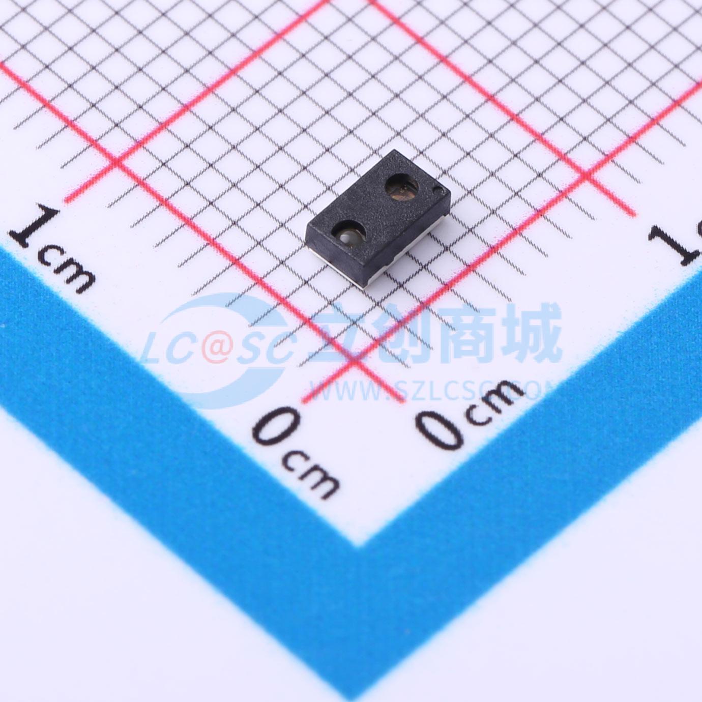 Cảm biến ánh sáng môi trường LTR-553ALS-01 LITEON SMD-8P - Techcore Việt Nam