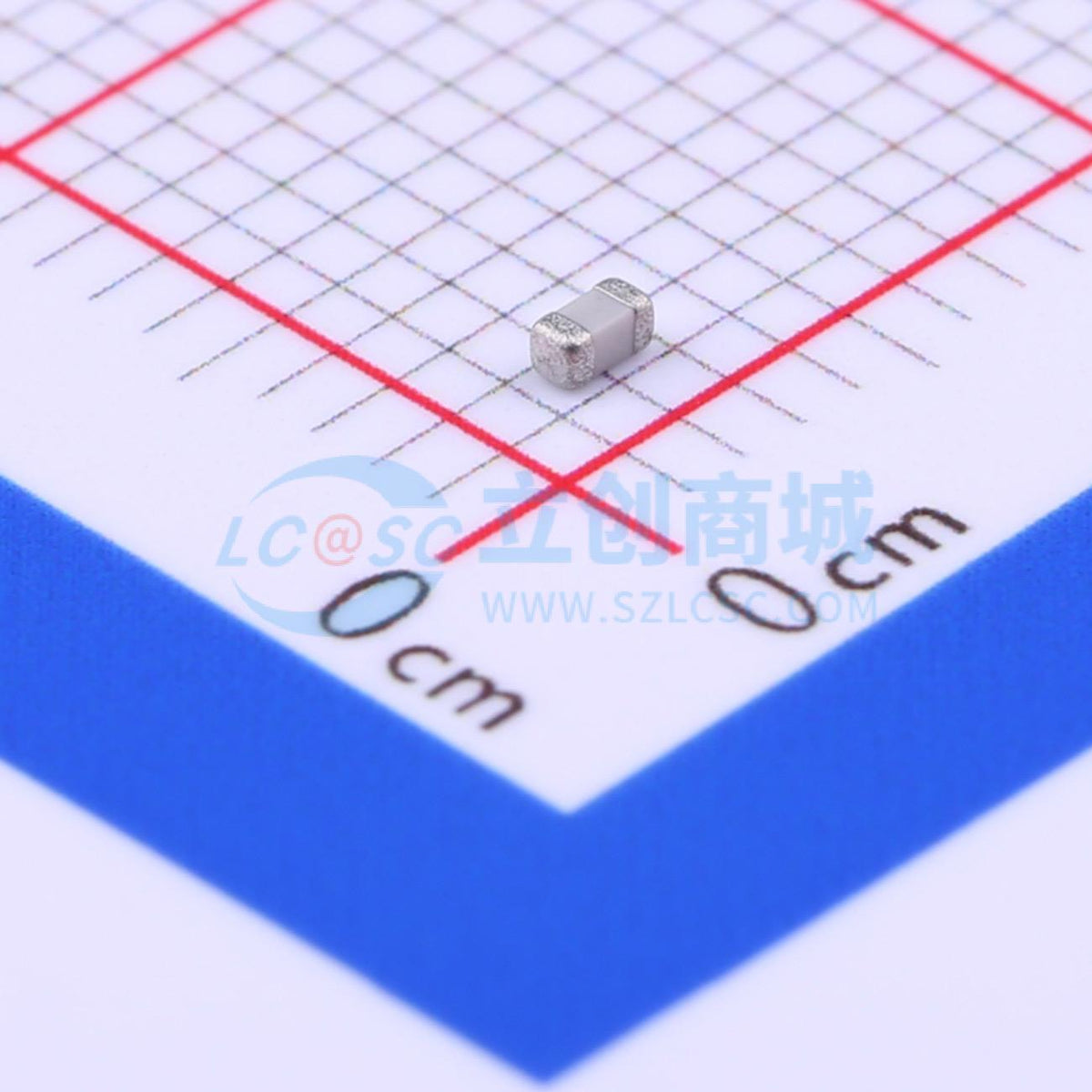 Linh kiện điện tử CC0603JRNPO9BN101 YAGEO 0603 - Techcore Việt Nam