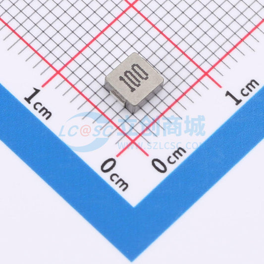 Cuộn Cảm Công Suất GSM0420-100-M FAUKU SMD,4.6x4.1mm 10uH 1.8A ±20% - Techcore Việt Nam