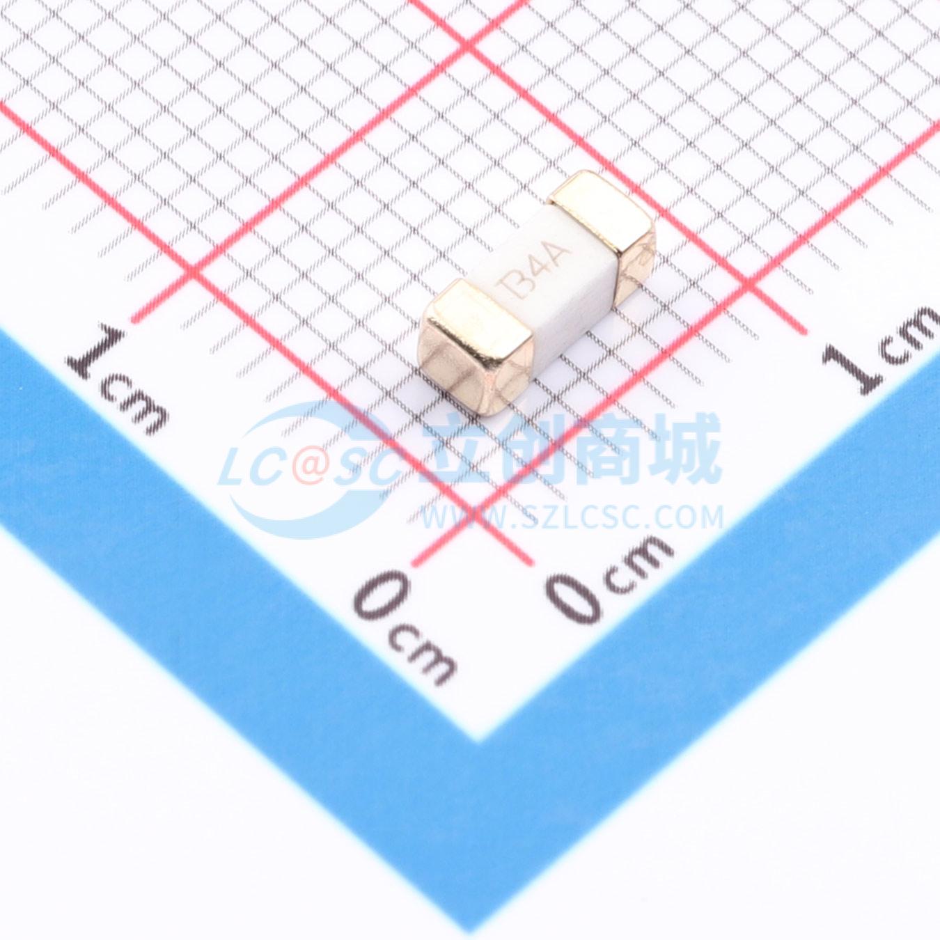 Cầu chì dùng một lần LTC2410-1400TSK LUTE 2410 - Techcore Việt Nam