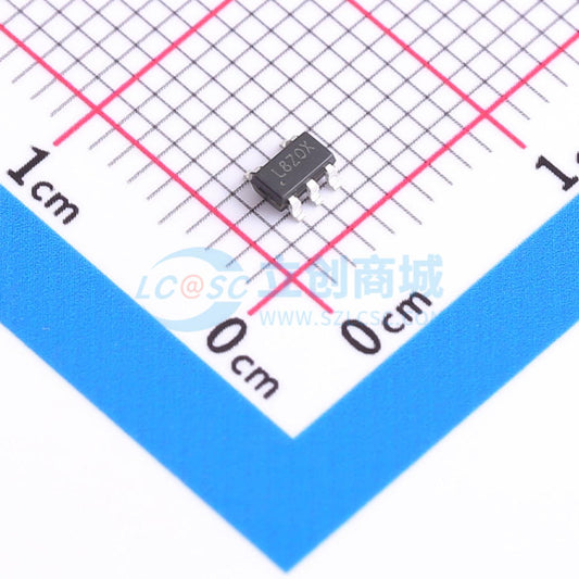 TPL903233-S5TR IC ổn áp tuyến tính LDO - Techcore Việt Nam