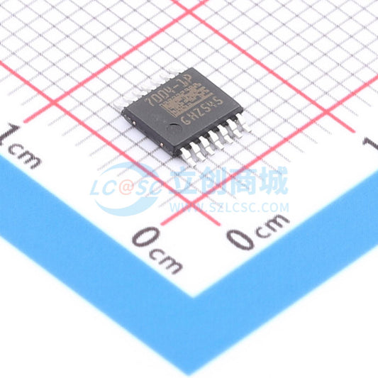 BTS7004-1EPP Công tắc nguồn điện tử - Techcore Việt Nam