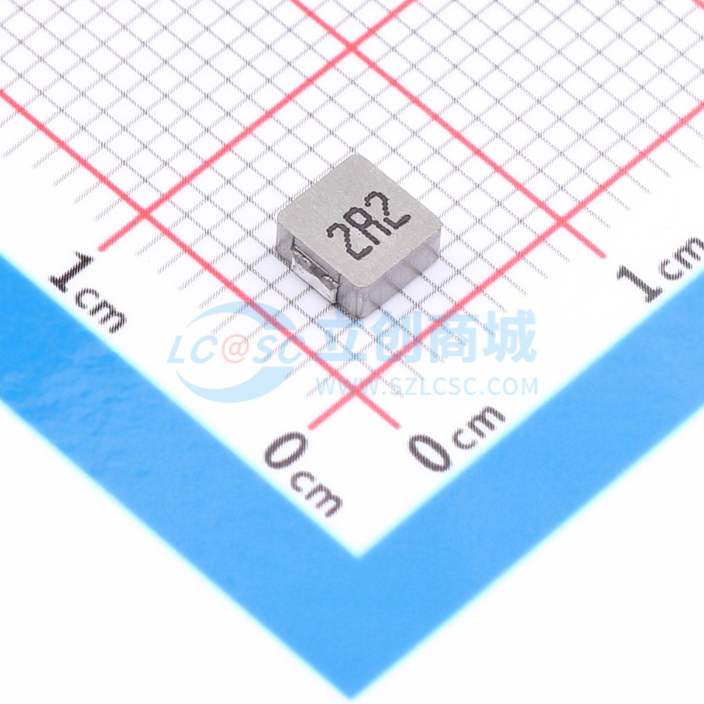 Cuộn Cảm Công Suất APS0420M2R2A Coilank SMD,4.8x4.2mm 2.2uH 4.55A ±20% - Techcore Việt Nam
