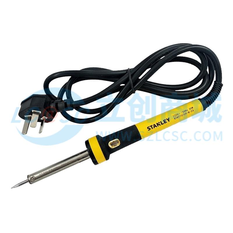 Trạm Hàn Và Mỏ Hàn Điện STHT73729-8-23 STANLEY 30W - Techcore Việt Nam