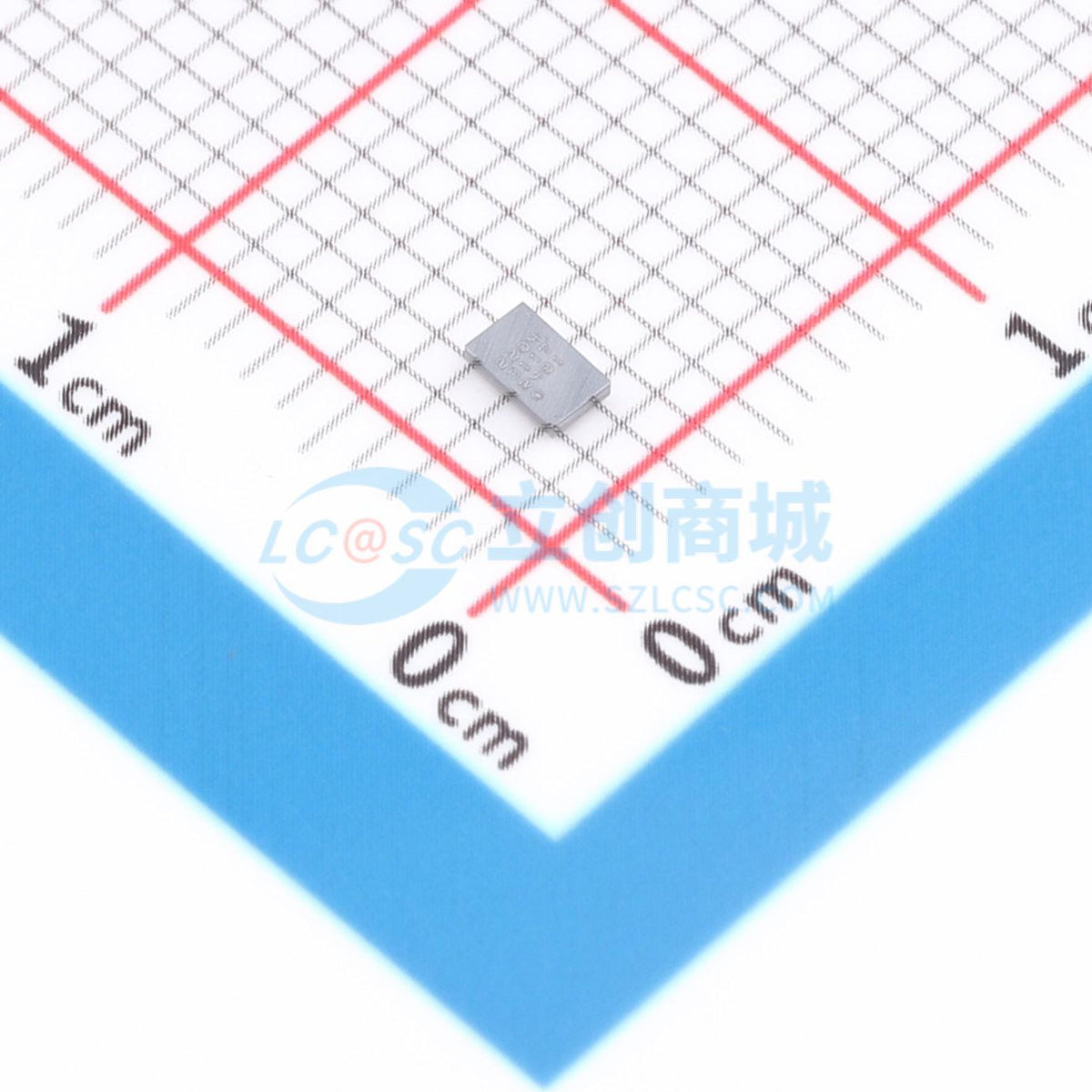 Linh kiện điện tử EPC2204 SMD - Techcore Việt Nam