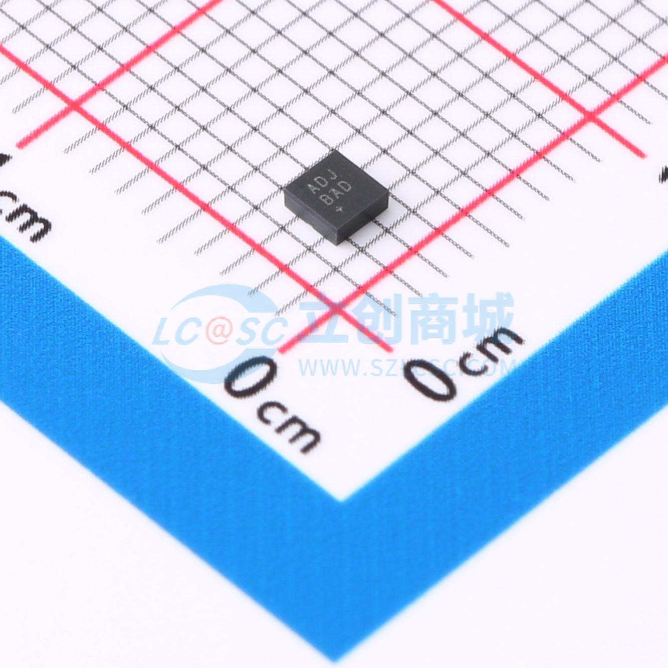 Cảm biến nhiệt độ MAX30208CLB+T ADI/MAXIM LGA-10(2x2) 0°C~+70°C 1.7V~3.6V - Techcore Việt Nam