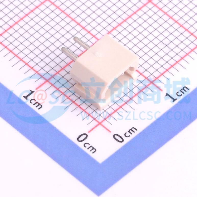 Linh kiện điện tử 22035025 MOLEX - Techcore Việt Nam