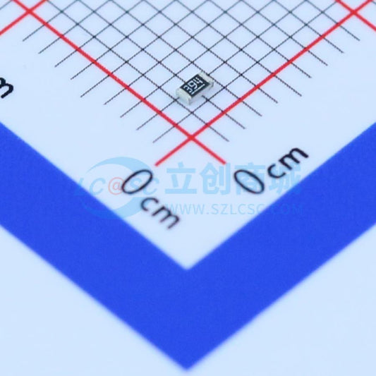 0603WAF3903T5E Điện trở dán SMD UNI-ROYAL