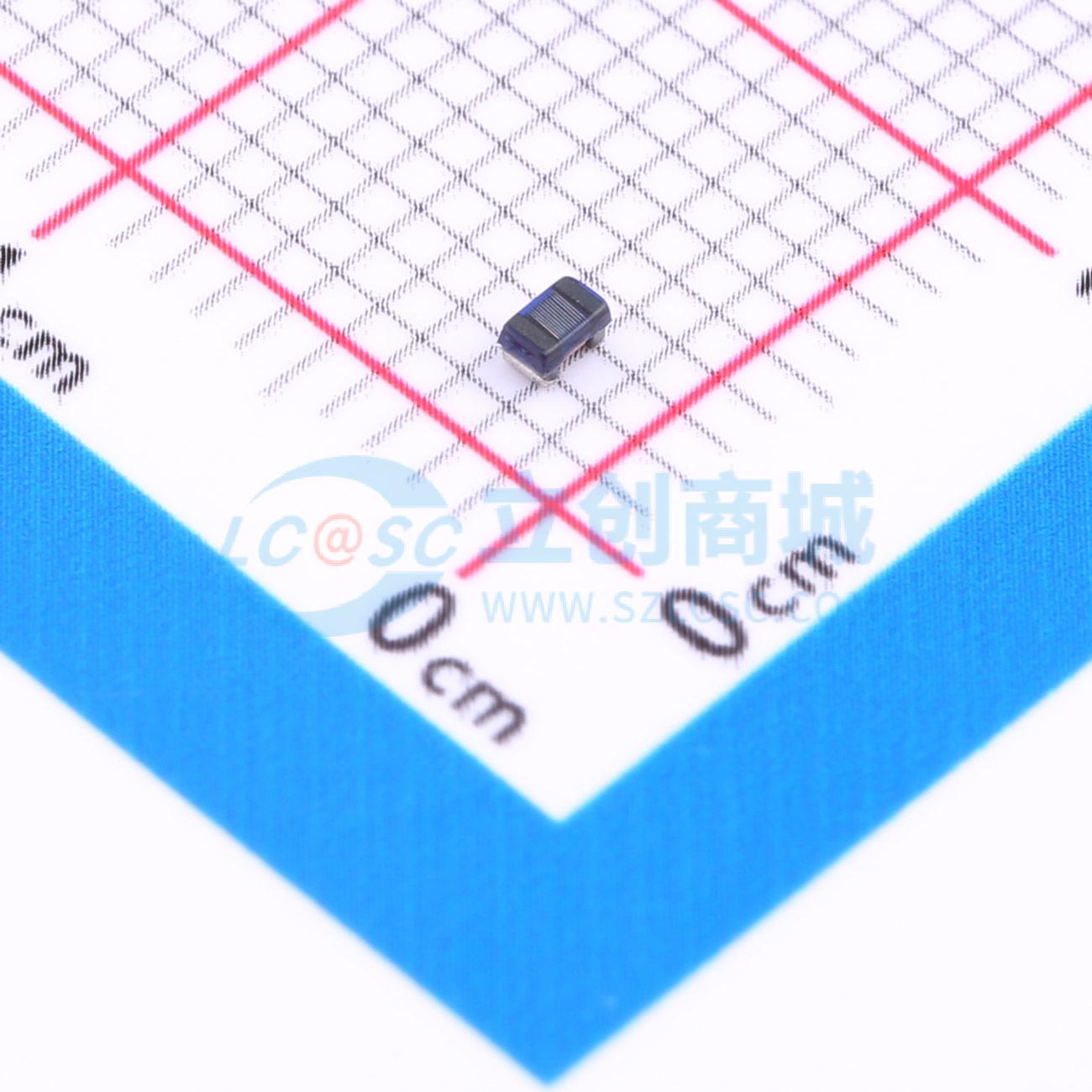 Cuộn Cảm Dán SMD AHW1608F-R56KTF APV 0603 560nH 400mA ±10% - Techcore Việt Nam