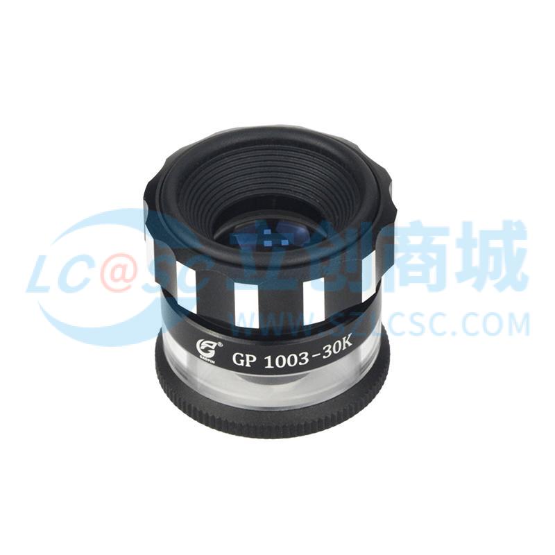 Kính lúp GP-1003-30K GAOPIN Phù hợp đo kiểm và bảo trì kỹ thuật - Techcore Việt Nam