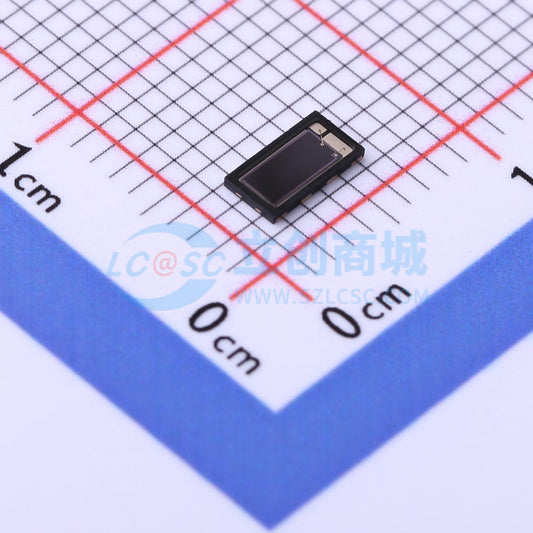 VEMD8081 Linh kiện quang điện - Techcore Việt Nam