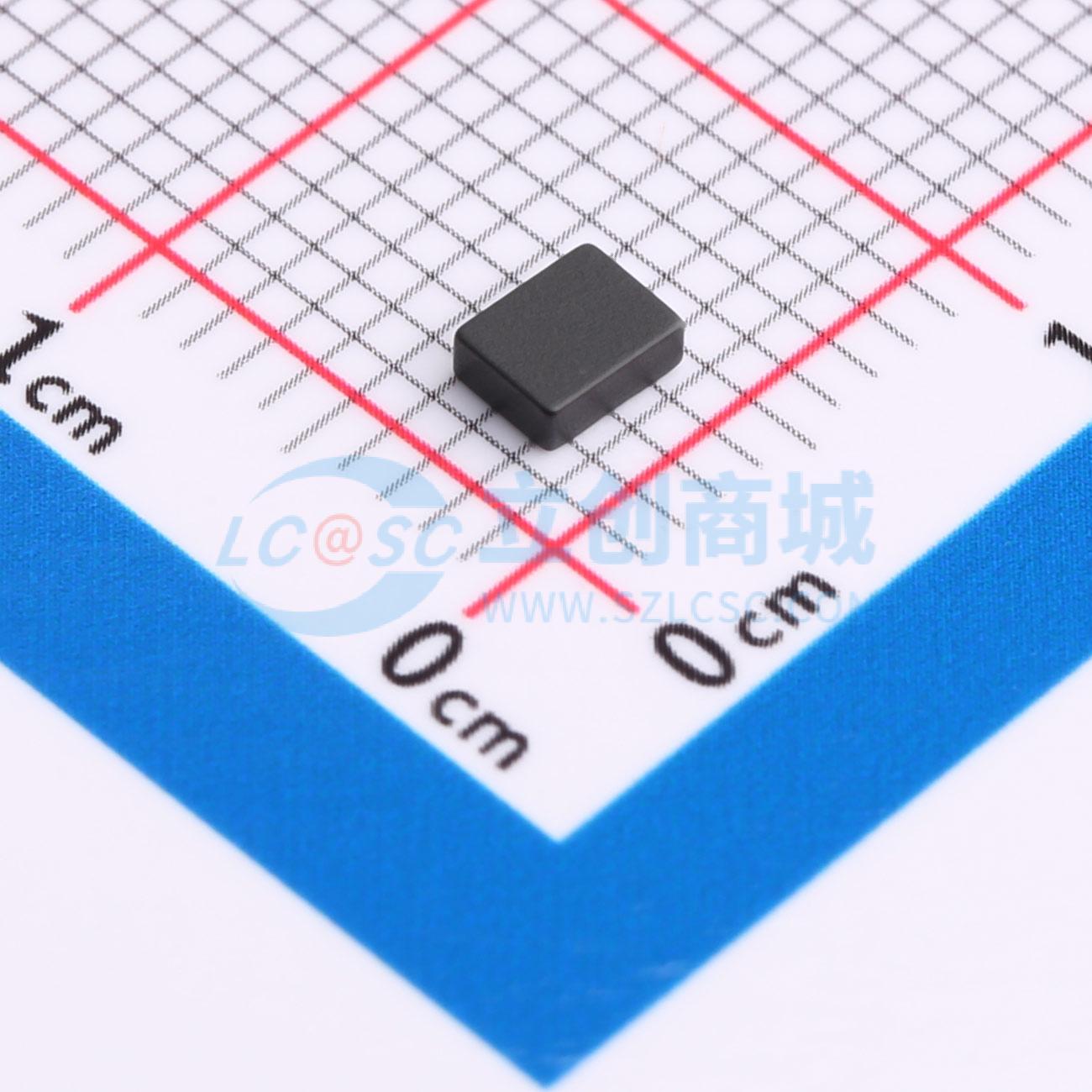 Cuộn Cảm Công Suất FTC322512S4R7MBCA cjiang 1210 4.7uH 3A ±20% - Techcore Việt Nam
