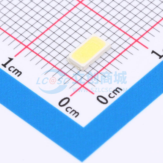 XL-5730UWC-05 LED phát sáng - Techcore Việt Nam