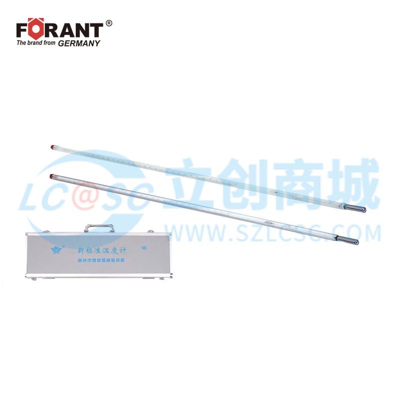 Máy đo nhiệt độ 99900518 FORANT 300℃ 30~300℃ Phù hợp kiểm tra và bảo trì hiện trường - Techcore Việt Nam