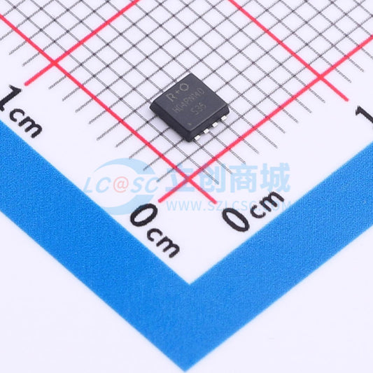 MOSFET HD304P140S R+O 40V - Techcore Việt Nam
