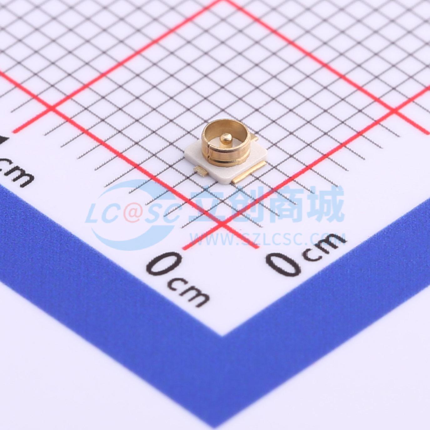 Linh kiện điện tử BWIPX-1-001E BAT WIRELESS SMD - Techcore Việt Nam