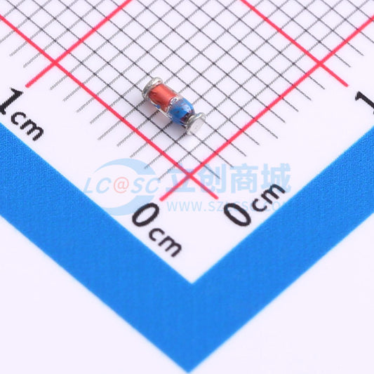 Diode Zener TDSEMIC - LL-34 - Techcore Việt Nam
