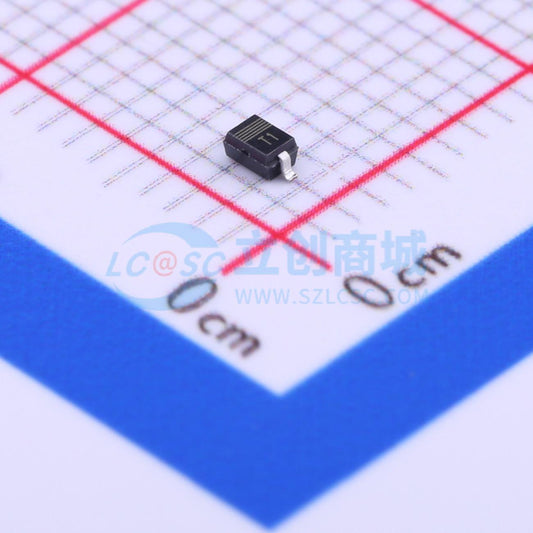 Diode Zener BZX384-C6V2,115 Nexperia - SOD-323 - Techcore Việt Nam