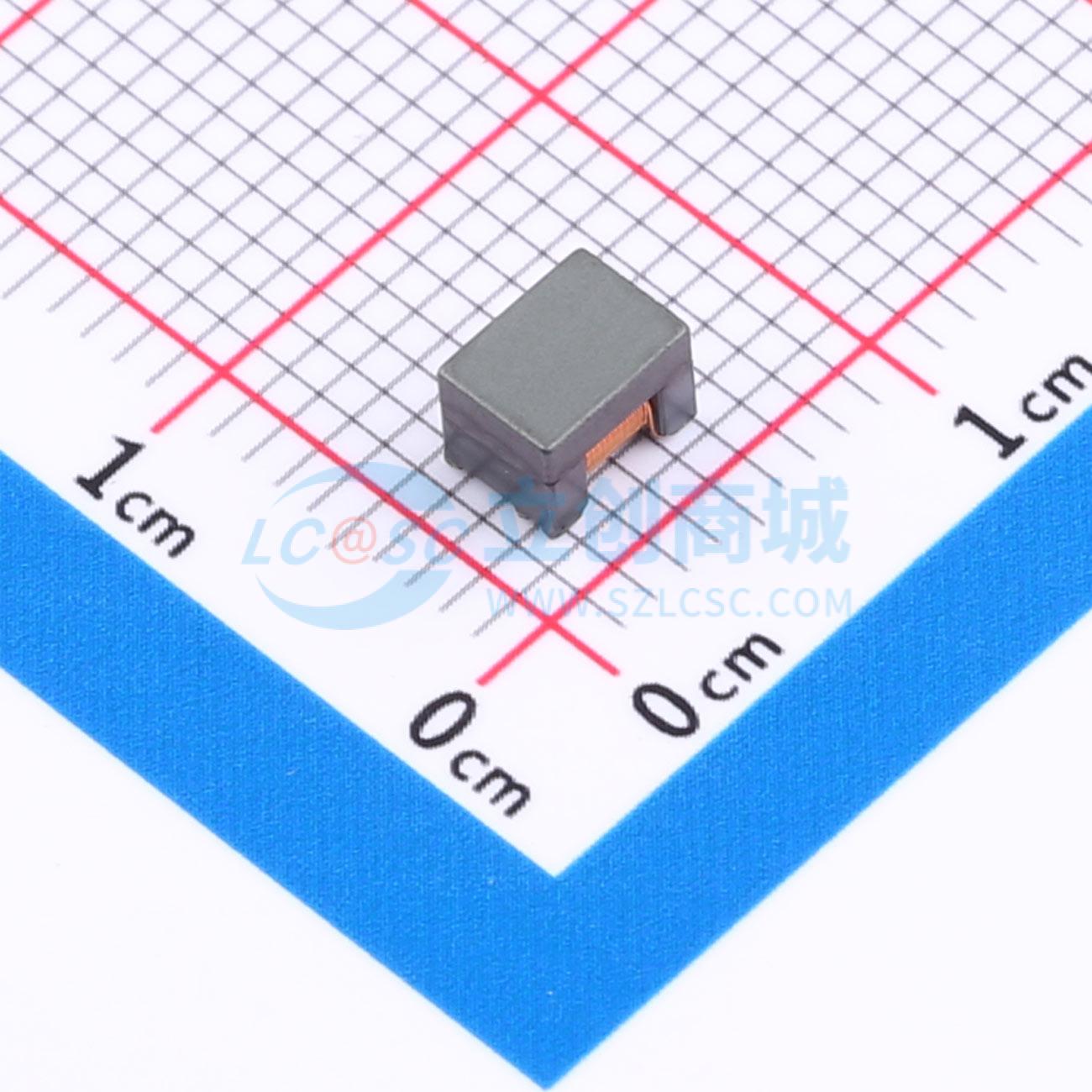 Biến Áp Mạng Ethernet LT4532B-201MGN T6 CND-tek SMD-6P,4.6x3.4mm 1CT:1CT 1G Base-T 200uH - Techcore Việt Nam