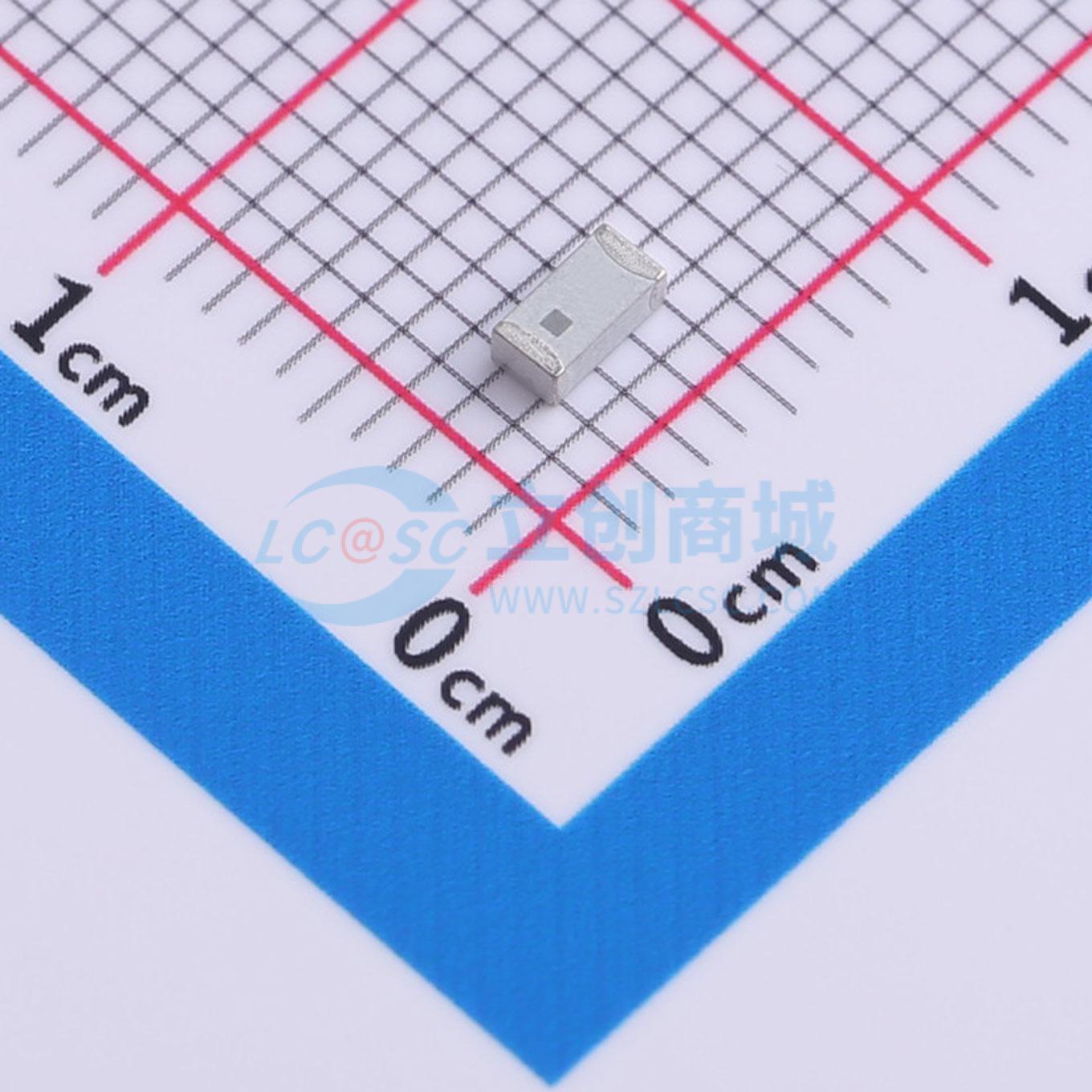 Linh kiện điện tử AMCA31-2R450G-S1F-T3 1206 - Techcore Việt Nam
