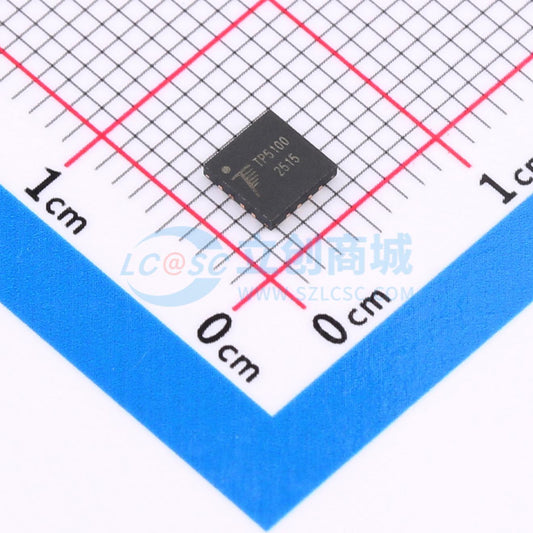 TP5100 IC quản lý pin - Techcore Việt Nam
