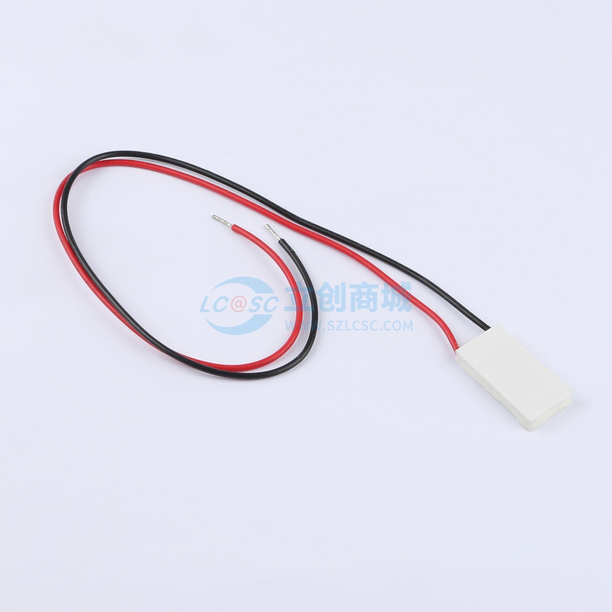 Module Làm Lạnh Bán Dẫn TEC ATE1-35-2AS ATI Ứng Dụng Điều Khiển Nhiệt Độ - Techcore Việt Nam