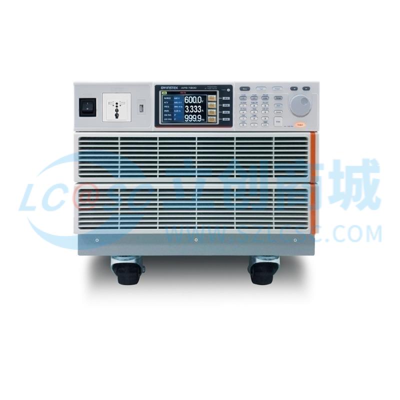 Nguồn AC/DC APS-7200 GWINSTEK 2KVA Có thể lập trình - Techcore Việt Nam