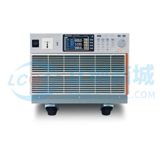 Nguồn AC/DC APS-7200 GWINSTEK 2KVA Có thể lập trình - Techcore Việt Nam