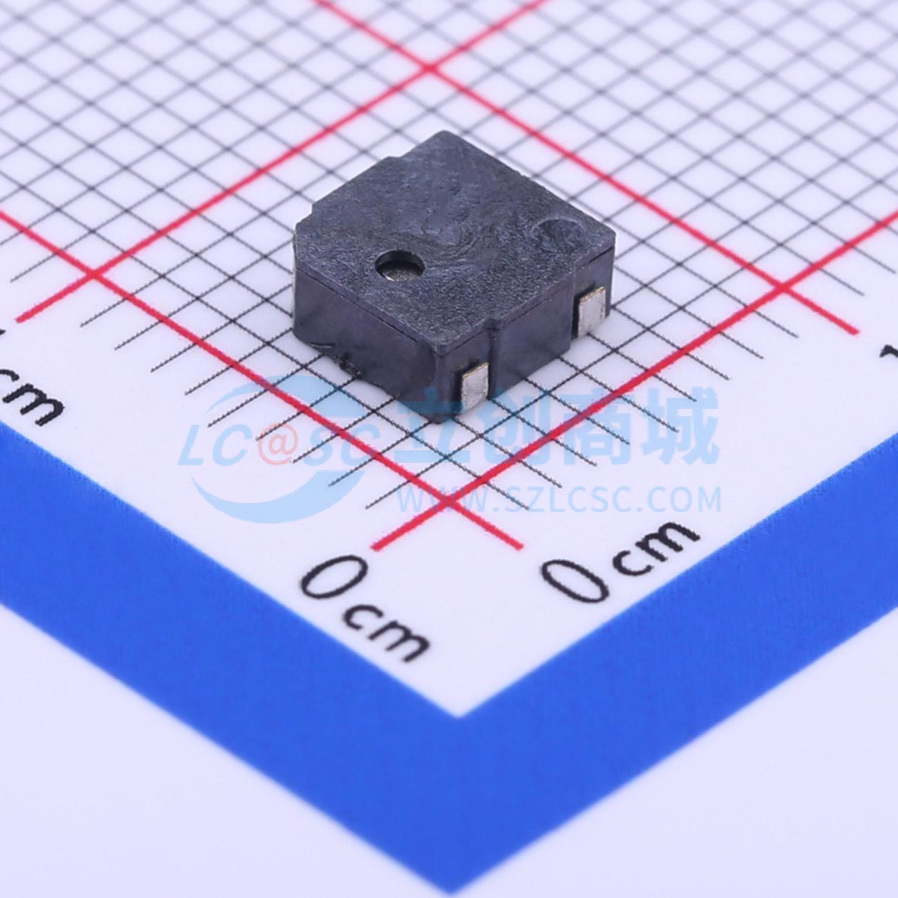 Còi buzzer MLT-5020 Huaneng SMD,5x5mm - Techcore Việt Nam