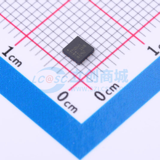 IC Khuếch Đại Thuật Toán TLV9064IRTER Texas Instruments WQFN-16(3X3) 4 kênh Rail-to-Rail 5.5 V 10 MHz - Techcore Việt Nam