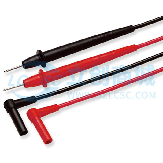Phụ kiện đo lường TL75/ITC Fluke 10A 600V 1000V Phù hợp đo kiểm và bảo trì kỹ thuật - Techcore Việt Nam