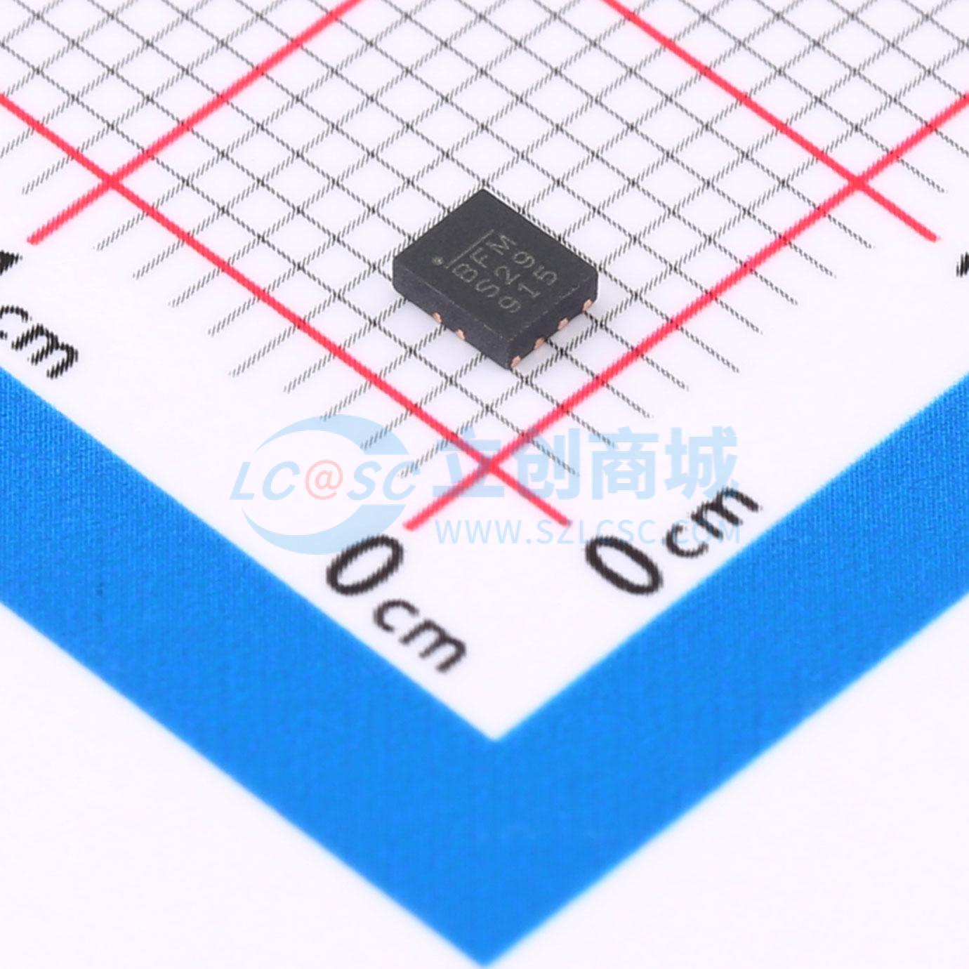 IC điều khiển LED MPQ4425BGQB-AEC1-Z MPS QFN-13(2.5x3) 1V - Techcore Việt Nam