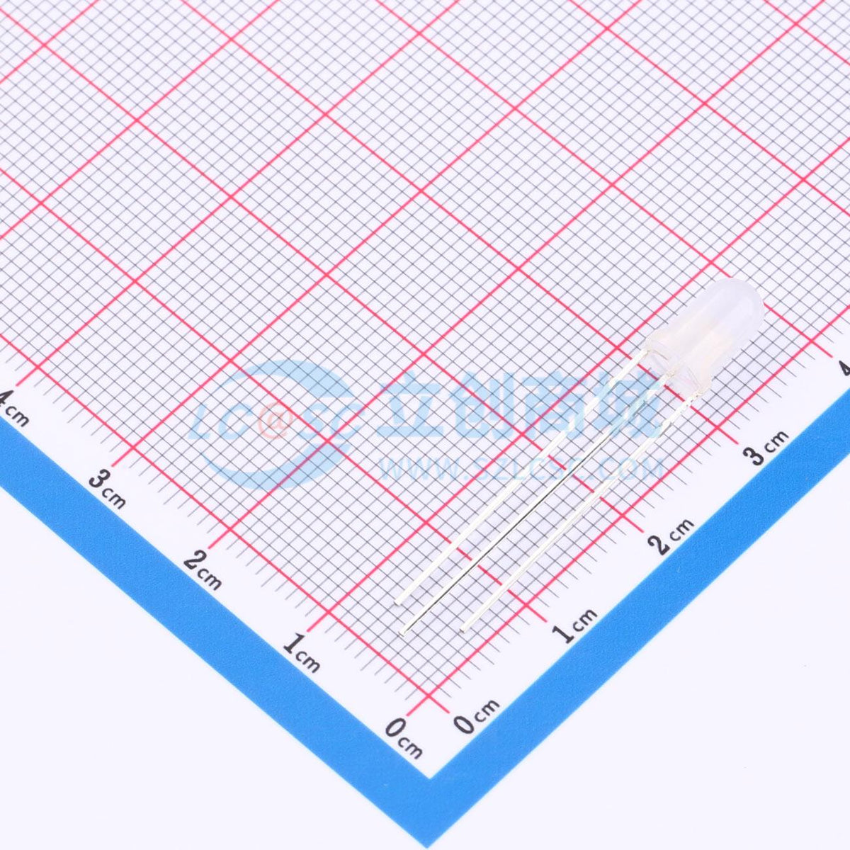 LED TJ-L5FYTXHMCSLC2R2G-A5 TOGIALED 1V - Techcore Việt Nam