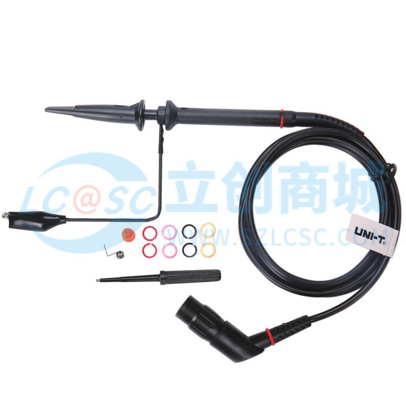 Đầu dò máy hiện sóng UT-H01 UNI-T Dạng cầm tay Dùng Cho Đo Kiểm Điện Tử - Techcore Việt Nam
