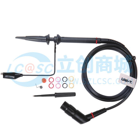Đầu dò máy hiện sóng UT-H01 UNI-T Dạng cầm tay Dùng Cho Đo Kiểm Điện Tử - Techcore Việt Nam