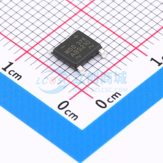 Diode bán dẫn ABS210 MDD - Techcore Việt Nam