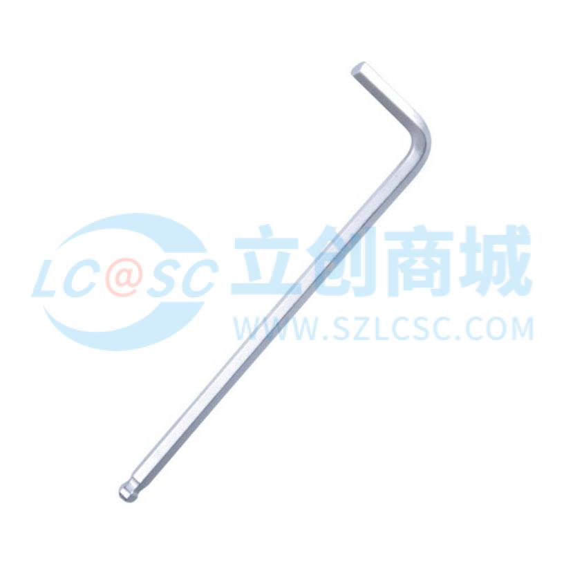 Cờ Lê Lục Giác S051005 SHEFFIELD Chuyên Dùng Sửa Chữa Điện Tử - Techcore Việt Nam