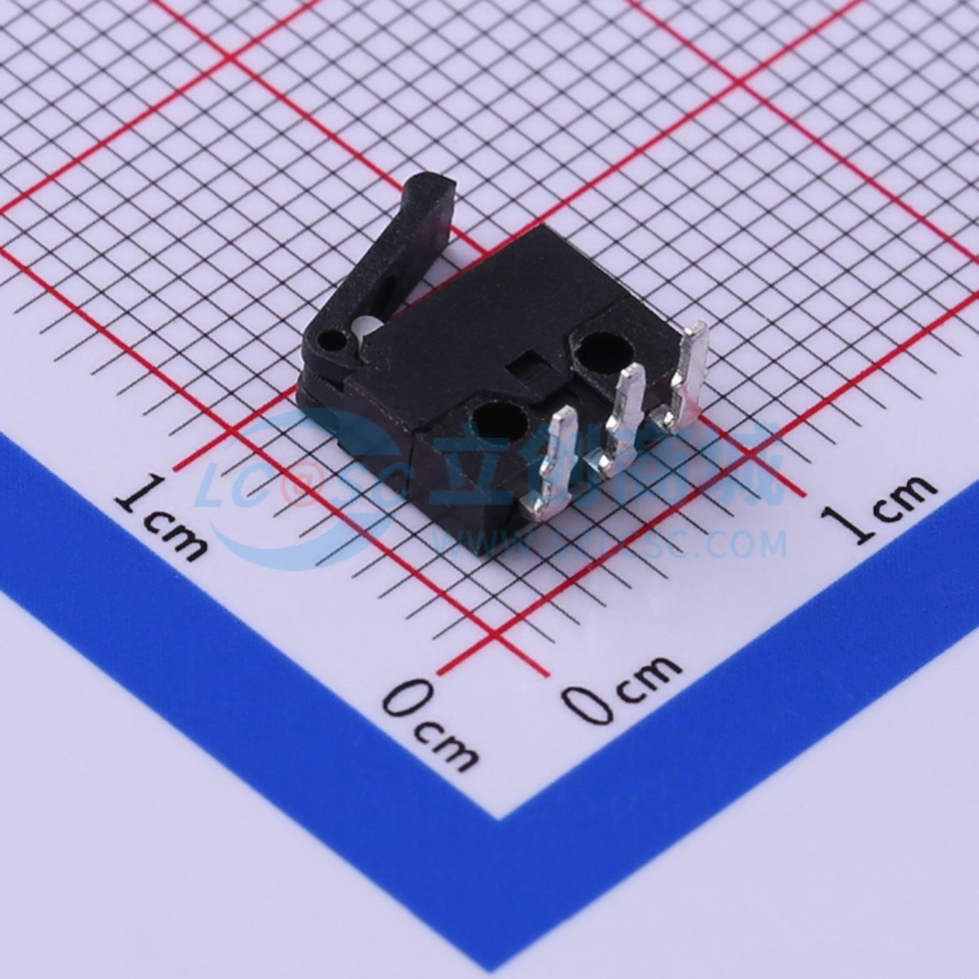 Linh kiện điện tử DS037-01D-30-C - Techcore Việt Nam