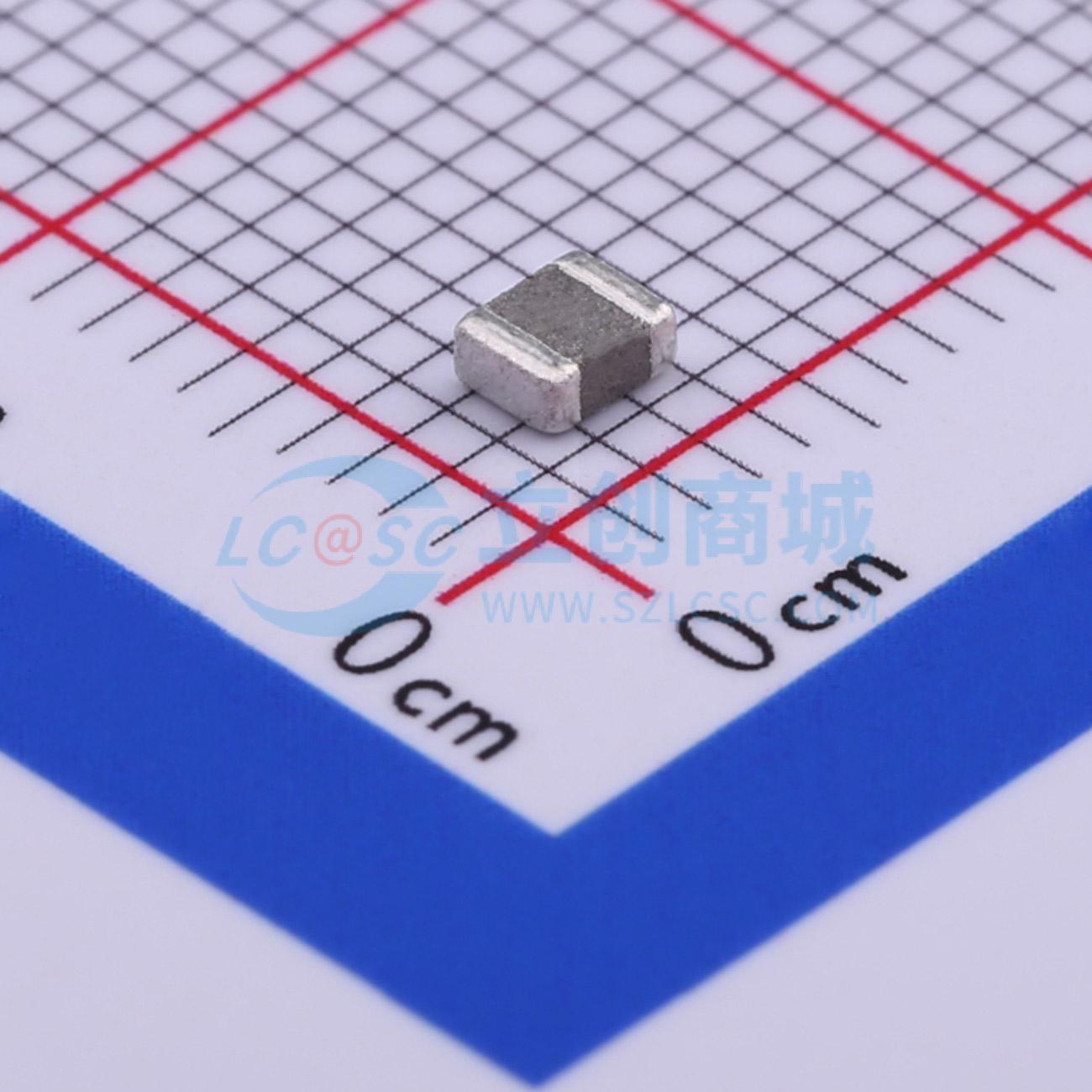 Cuộn Cảm Công Suất DFE252012F-1R0M=P2 muRata 1008 1uH 3.3A ±20% - Techcore Việt Nam