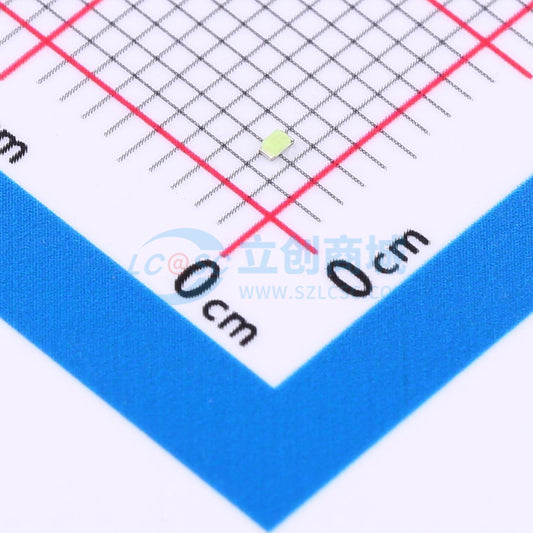 XL-1005BGWC Linh kiện quang điện - Techcore Việt Nam